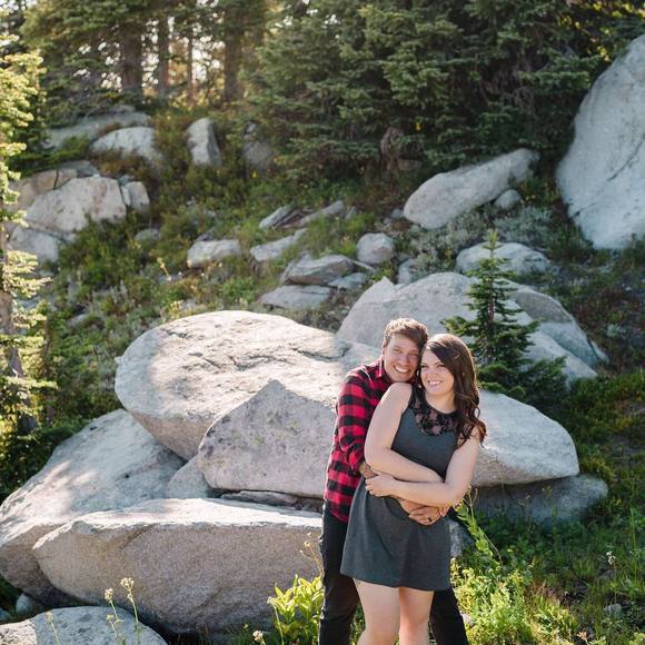 Meet your Posher, Melissa - Picture 1 of 1